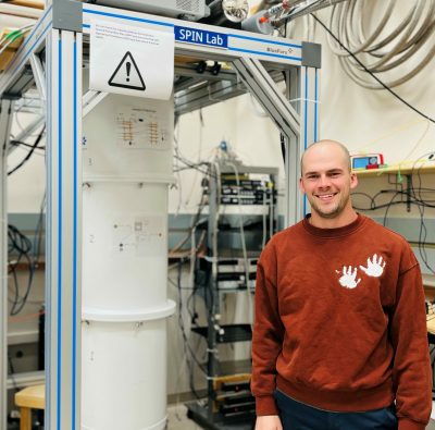 Dr. Justin Boddison-Chouinard